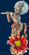 lord krishna